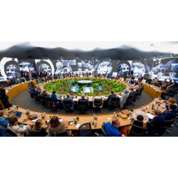 Retomada de políticas ambientais reposiciona Brasil nas discussões globais